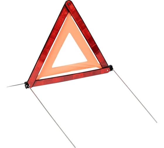 Изображение товара Аварийный знак KRAFT ГОСТ KT 830008