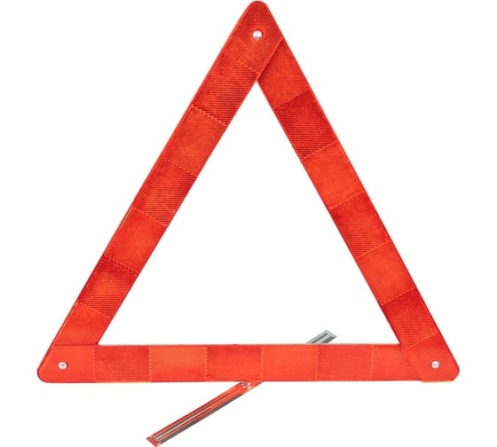 Изображение товара Аварийный знак KRAFT компаKTный KT 830007