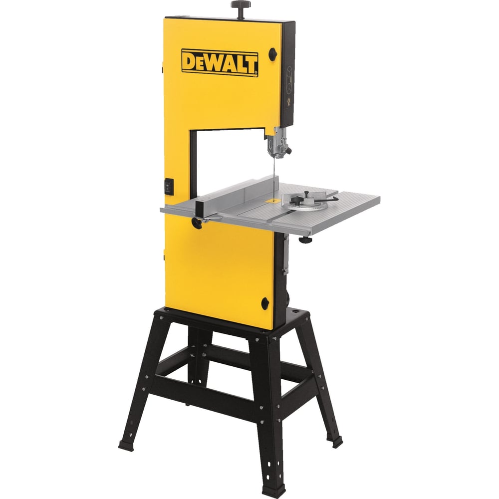 Ленточная пила DEWALT DW 876