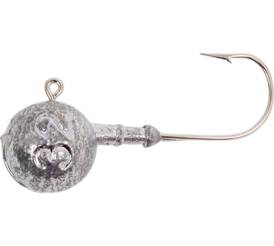 Изображение товара Груз Джиг Шар 32 г, 5 шт. 04-015-20