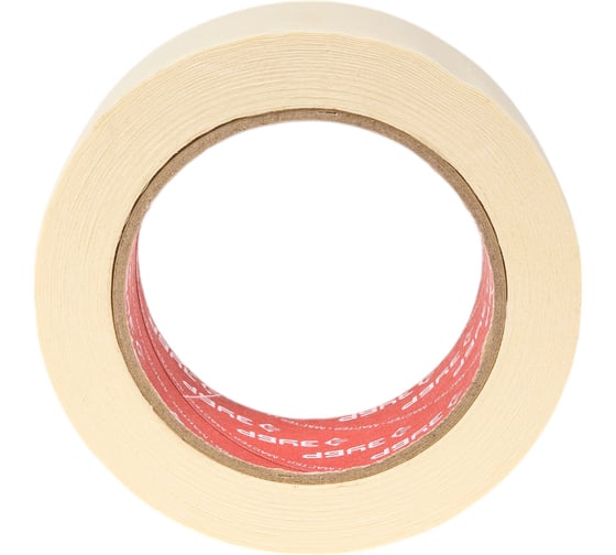 Изображение товара Малярная лента Зубр ЭКСПЕРТ креповая, 38ммх50м 12115-38