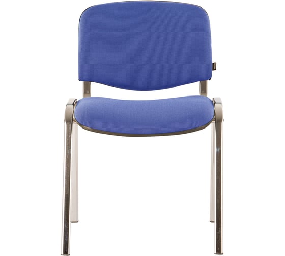Изображение товара Стул для персонала и посетителей Iso CF-001 BRABIX 531422