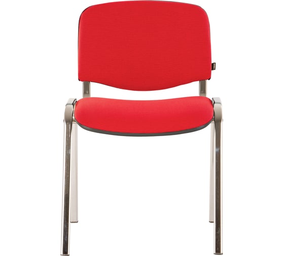 Изображение товара Стул для персонала и посетителей Iso CF-001 BRABIX 531423