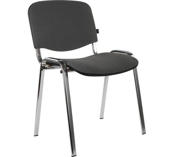 Изображение товара Стул для персонала и посетителей Iso CF-001, BRABIX 531420