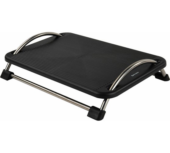 Изображение товара Офисная подставка для ног BRAUBERG 531488