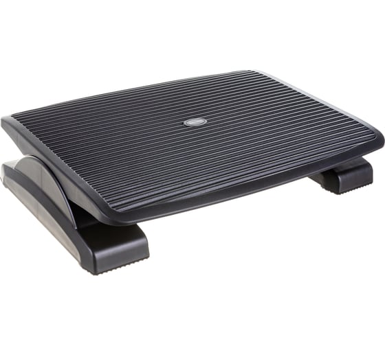 Изображение товара Офисная подставка для ног BRAUBERG 531496