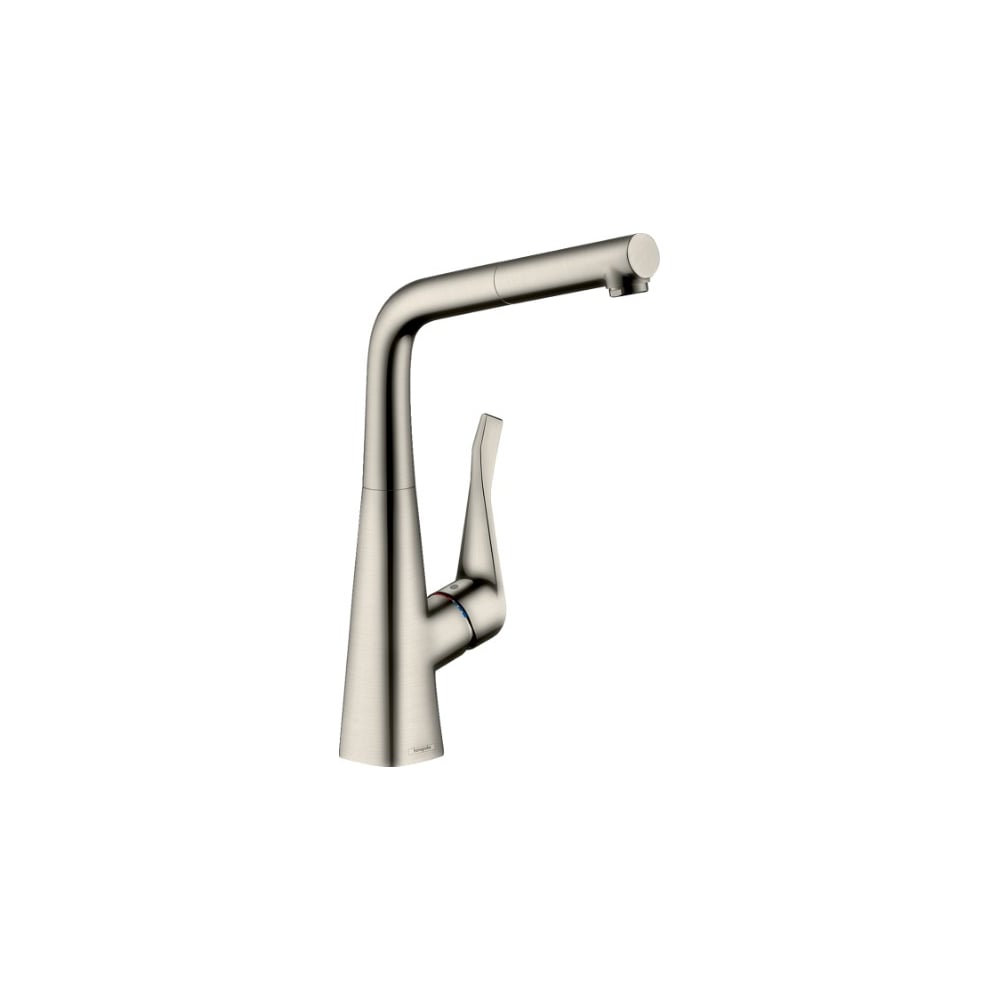 фото Смеситель для кухни hansgrohe