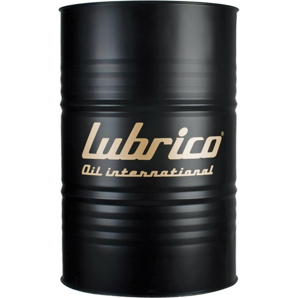 Изображение товара Синтетическое моторное масло LUBRICO TITANIUM GR-5 5W-40 200 л