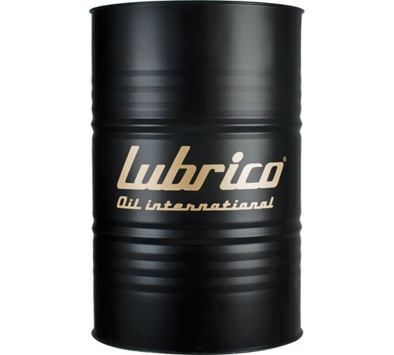 Изображение товара Синтетическое моторное масло LUBRICO TITANIUM GR-6 5W-30, 200 л L-EX-530GR6-200