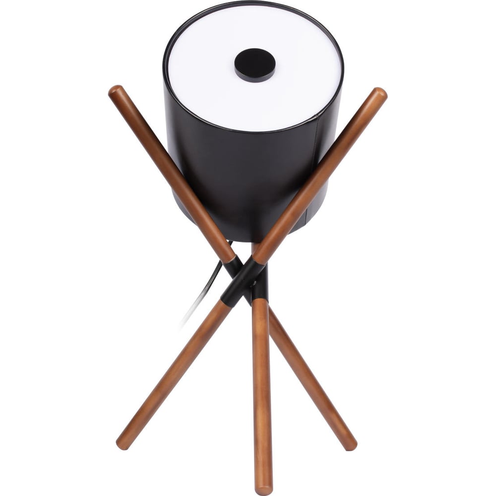Настольная лампа LOFT IT Bobbin 10245T Black
