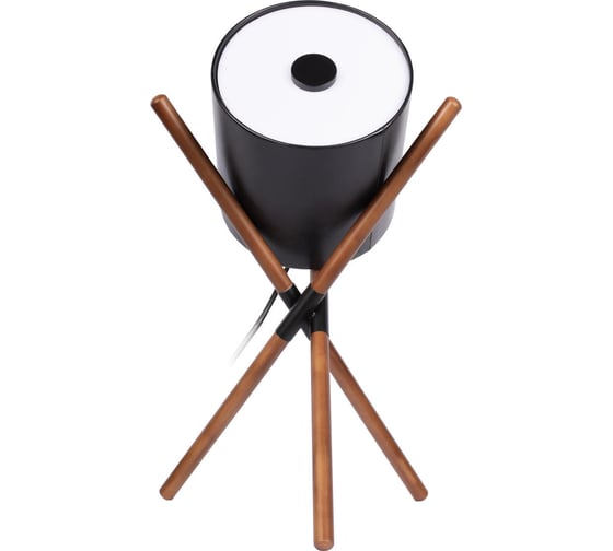 Изображение товара Настольная лампа LOFT IT Bobbin 10245T Black