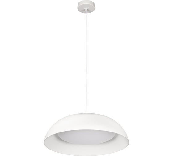 Изображение товара Подвесной светильник LOFT IT Cappello 10229P White