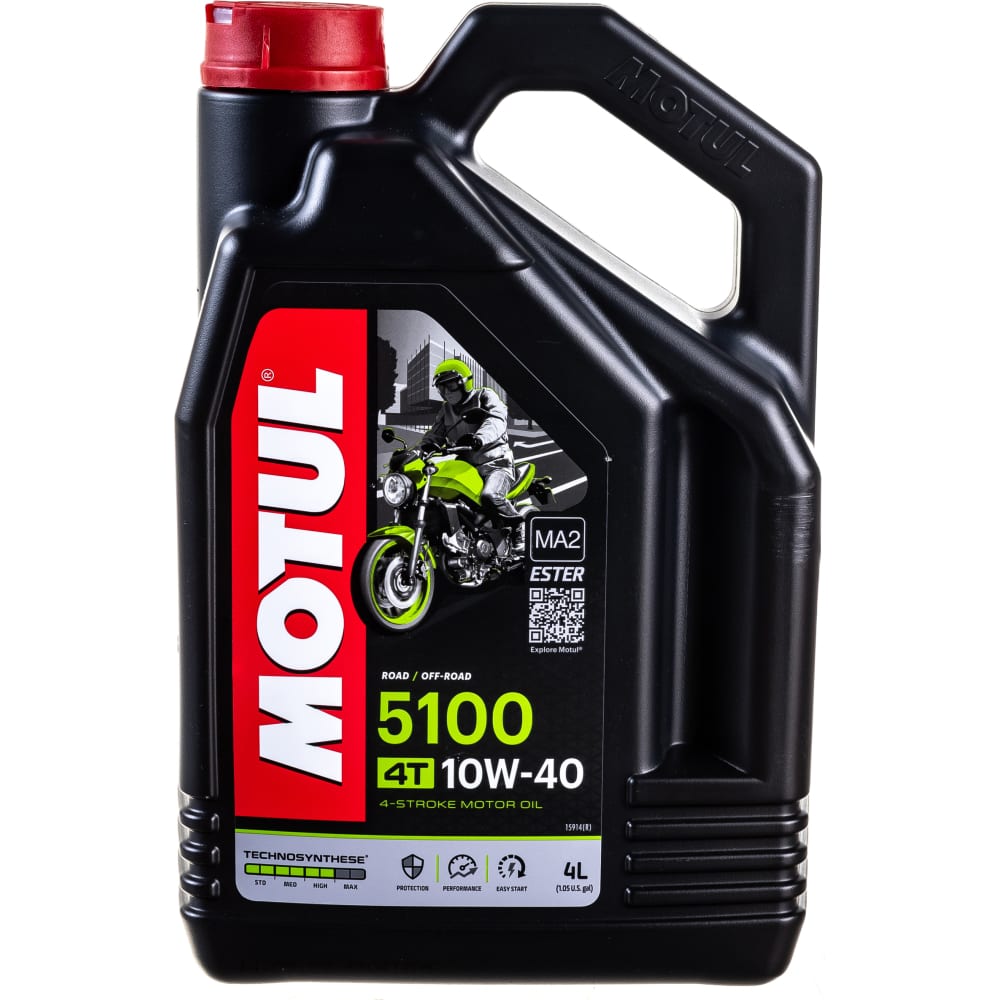 Моторное масло MOTUL гидравлическое вилочное масло motul fork oil expert heavy 20w 1л 105928