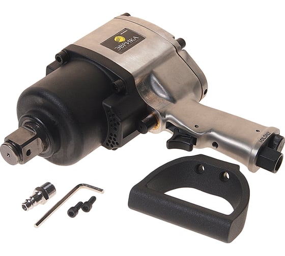 Изображение товара Пневмогайковерт ЭВРИКА ER-85563