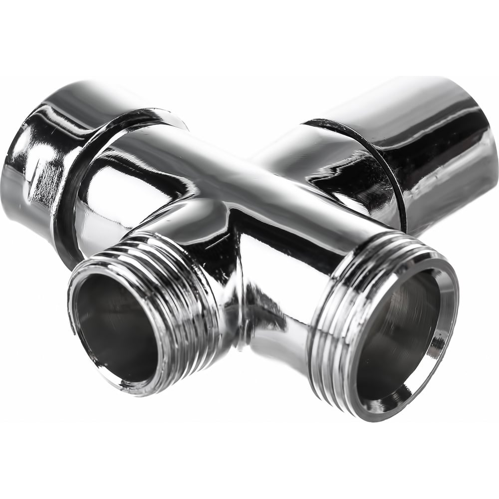 фото Дивертор для смесителя masterprof