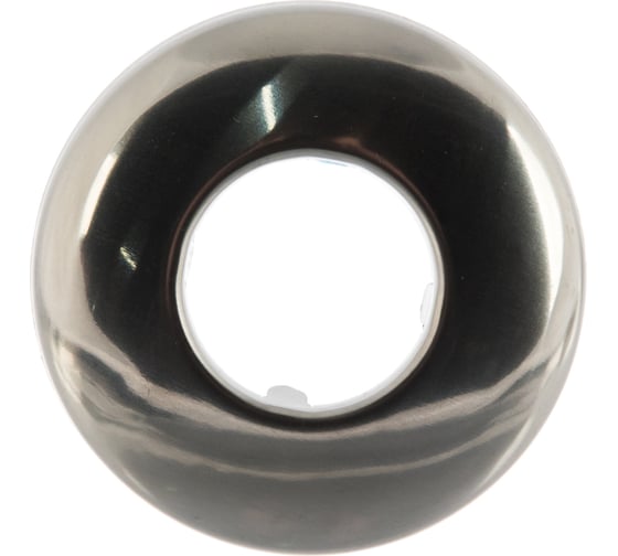 Изображение товара Чашка декоративная (отражатель) MasterProf 3/4" плоская (нержавеющая сталь) MP-У ИС.131146