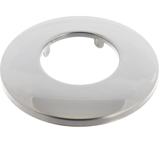 Изображение товара Чашка декоративная (отражатель) MasterProf 1" плоская (нержавеющая сталь) MP-У ИС.131147