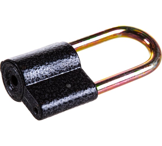 Изображение товара Навесной замок Аллюр ВС2-26-01С AL-750 L 3164