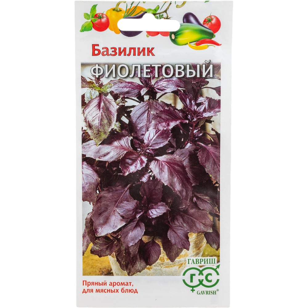 Семена ГАВРИШ 000000229