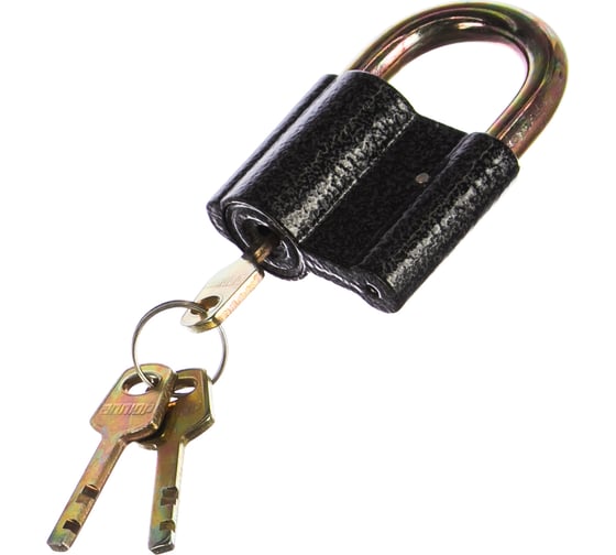 Изображение товара Навесной замок Аллюр ВС2-27С AL-760 3192