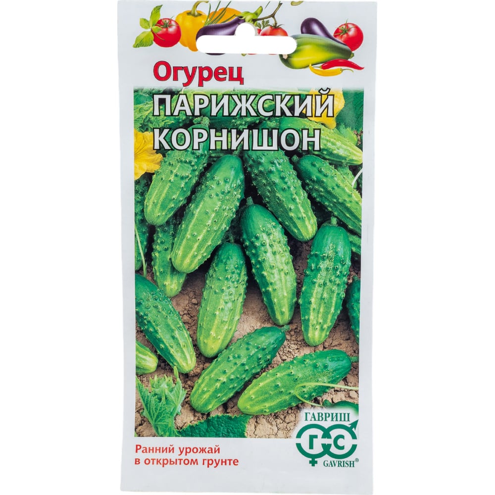 Семена ГАВРИШ 10005087