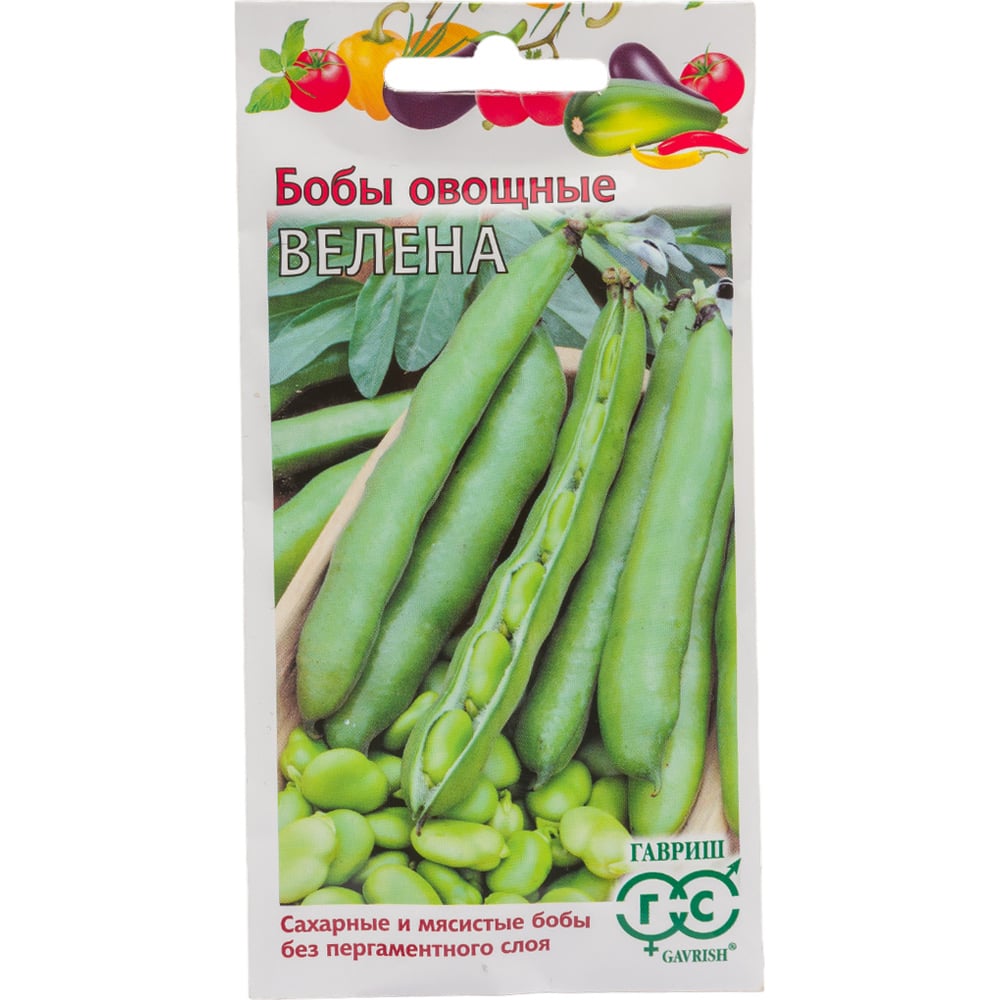 Семена ГАВРИШ 001442