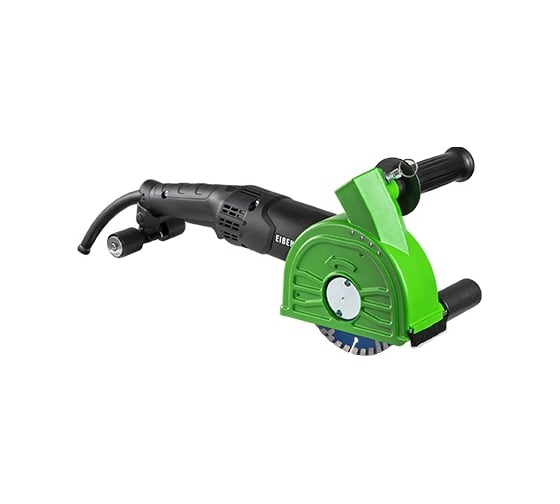 Изображение товара Штроборез EIBENSTOCK EMF 125.2 арт. 06703000