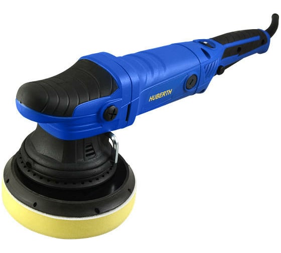 Изображение товара Электрическая полировальная машинка Huberth RP207171-15