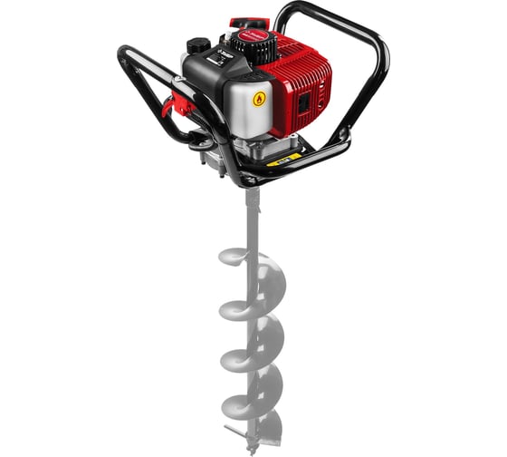 Изображение товара Мотобур Зубр МАСТЕР МБ1-200