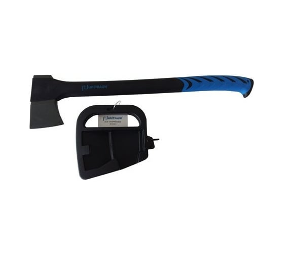 Изображение товара Топор 1220г, с тефлоновым покрытием UNITRAUM UN-429D-2