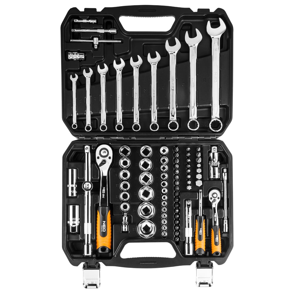 Сменные головки NEO Tools