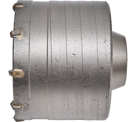 Изображение товара Коронка по бетону 80 мм Калибр 00000024867