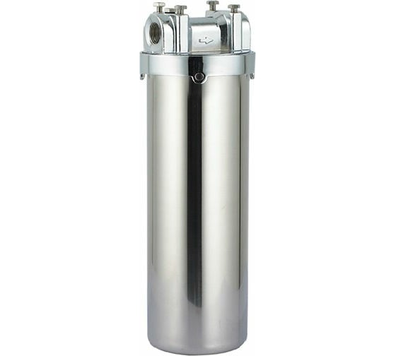 Изображение товара Корпус АКВА ПРО 20BB металлический в сборе, латунная резьба 1" S20BB1 443