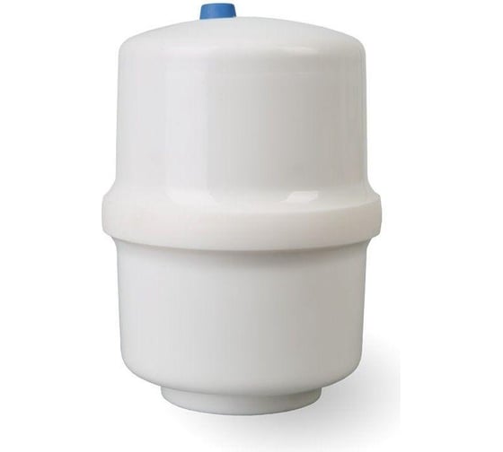 Изображение товара Накопительный бак для системы обратного осмоса АКВА ПРО TANK 3.2G 478