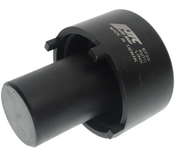 Изображение товара Головка для гайки задней ступицы JTC FORD TRANSIT 2014- ориг. номер 205-1007 6728