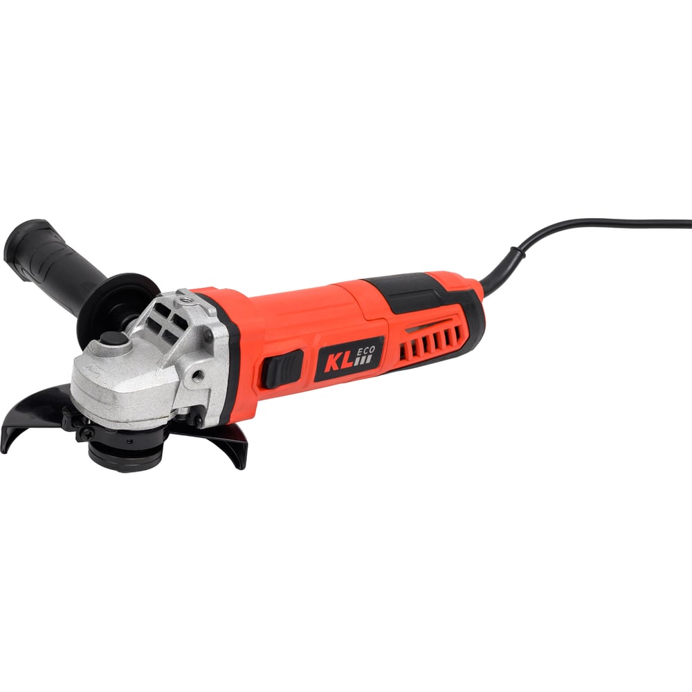Изображение товара Шлифовальная угловая машина KLECO 900 Вт KE90125AT с регулировкой скорости