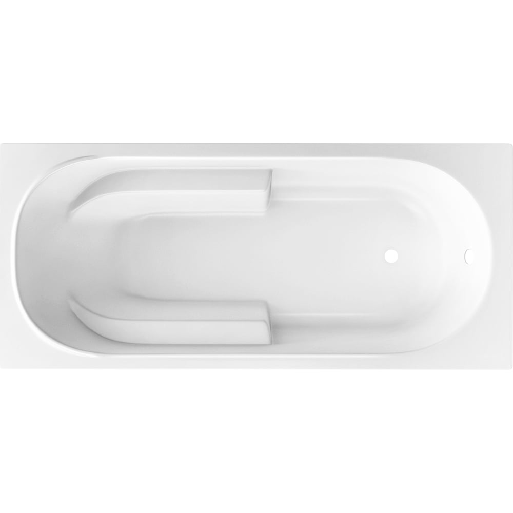 Изображение товара Акриловая ванна Lavinia Boho Bristol 160х75