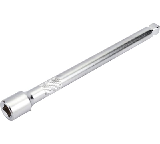 Изображение товара Наклонный удлинитель 1/2 Dr 254 мм KRAFT KT 700606