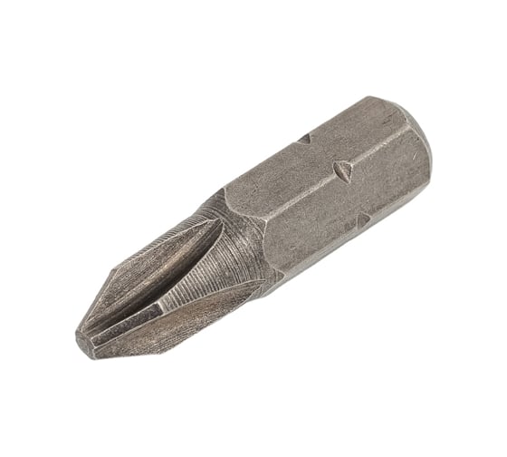 Изображение товара Бита (24 шт; PH2; 25 мм) Калибр 00000051960