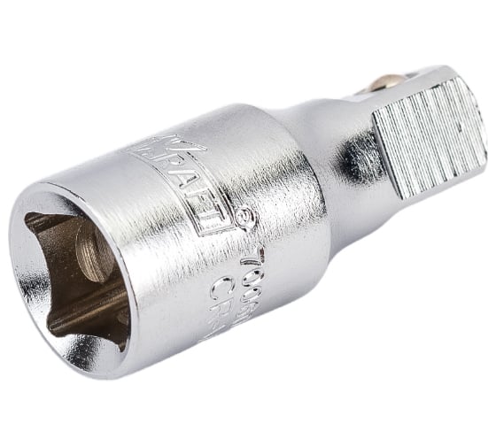 Изображение товара Удлинитель 3/8 Dr 42 мм KRAFT KT 700602