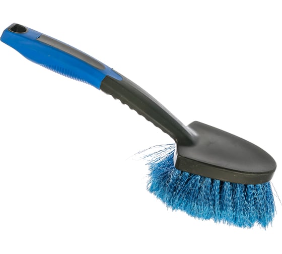 Изображение товара Щетка для мытья с мягкой щетиной 25.5 см KRAFT KT 830050