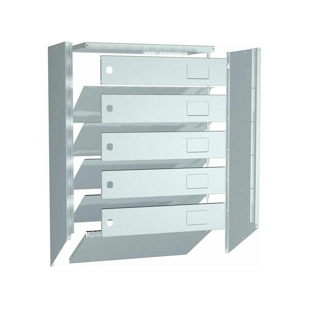 Почтовый ящик ПРАКТИК