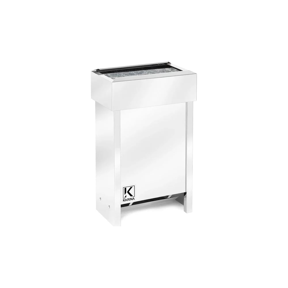 Электрическая печь karina eco 3 кварцит ec-3-220-k