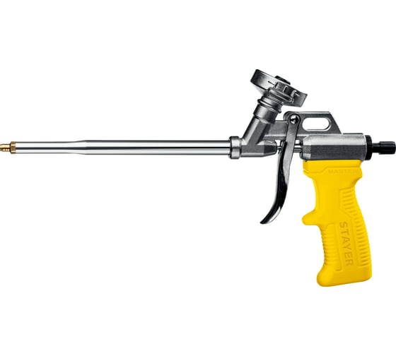 Изображение товара Пистолет для монтажной пены Stayer 06863_z02
