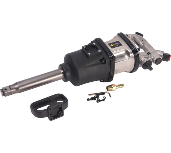 Изображение товара Пневмогайковерт ЭВРИКА ER-85770