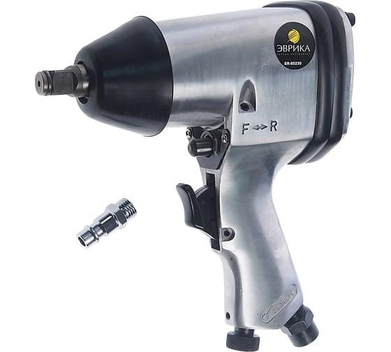 Изображение товара Пневмогайковерт ЭВРИКА ER-85230