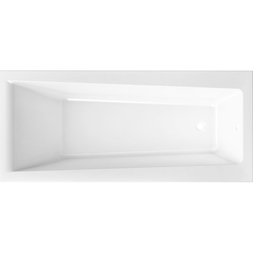 Изображение товара Акриловая ванна Lavinia Boho Rock 160х75 см