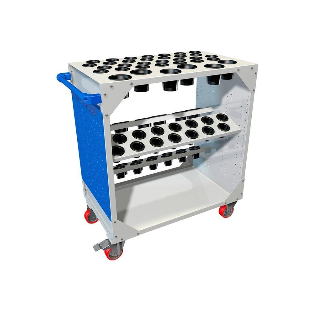 фото Тележка практик wds-hard s30299025846