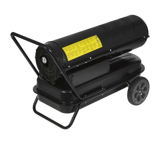 Изображение товара Дизельный нагреватель воздуха Zitrek BFG-30 (30кВт, прямой нагрев) 070-2803