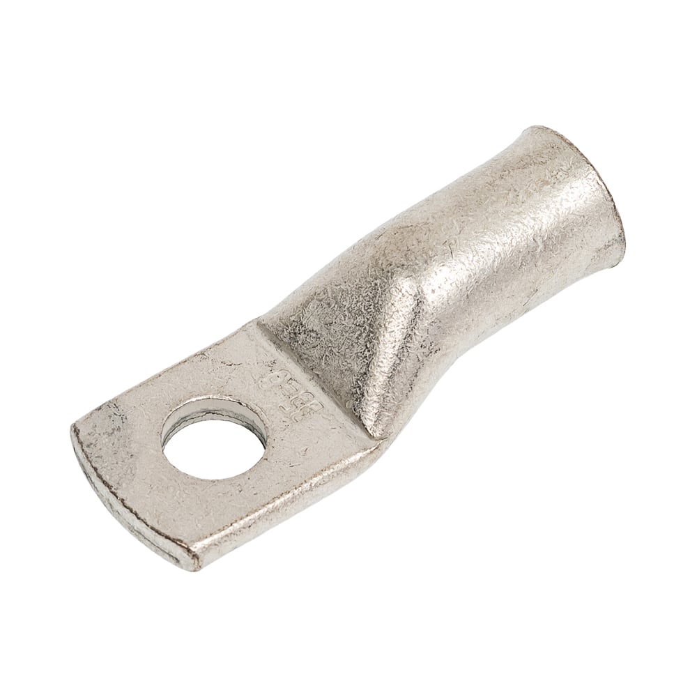 Изображение товара Трубчатый наконечник ТМЛ-F-35-8 медный луженый под болт М8